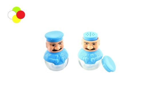 Sószóró Szakács Üveg eng-027 
