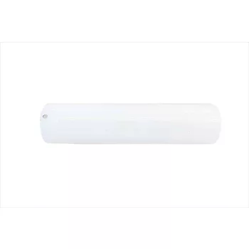 Füstcső Zománcozott 12cm*50cm (12/#)