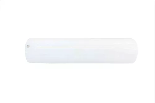 Füstcső Zománcozott 12cm*50cm (12/#)