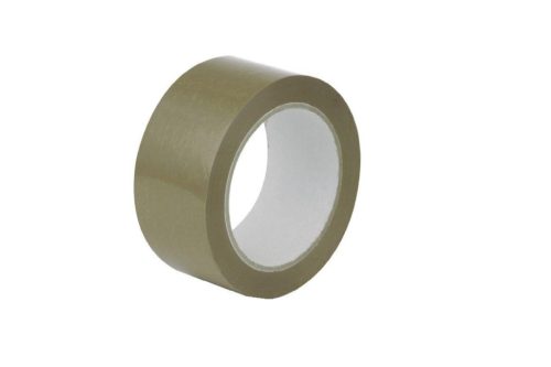 Klebeband 50m*4,5 Braun eng-146