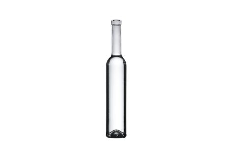Üveg Belisima 500ml CSAK RAKLAPOSAN RENDELHETŐ