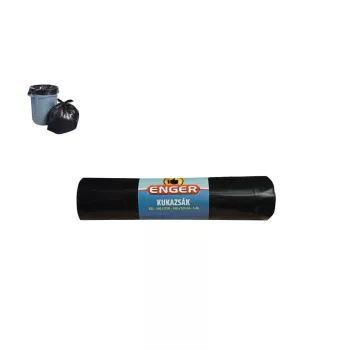   Kukazsák ''XXL'' 200 Literes 100*125cm/5db (20/#_1200/rkl)