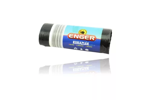 Kukazsák Extra 20 Literes 20 Darabos (30/#_5400/rkl)