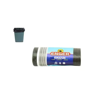 Kukazsák Extra 30 Literes 20 Darabos (30/#_4500/rkl)