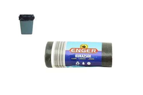 Kukazsák Extra 30 Literes 20 Darabos (30/#_4500/rkl)