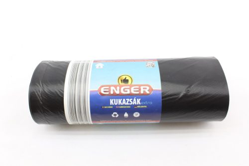 Kukazsák Extra 160 Literes 10db 
