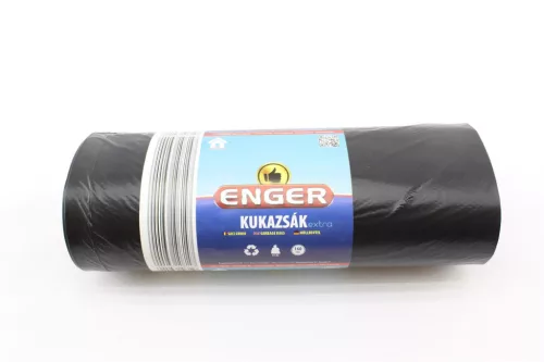 Kukazsák Extra 160 Literes 10 Darabos (30/#_1680/rkl)