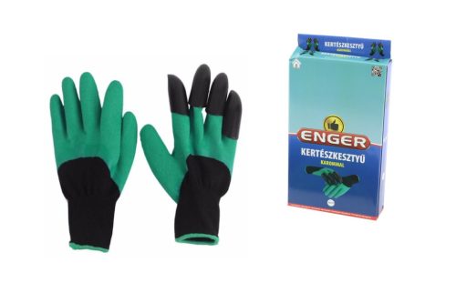 Kesztyű Kertész Karmos eng-313 