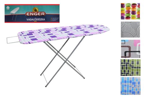 Masa de calcat Enger Smooth 38*120