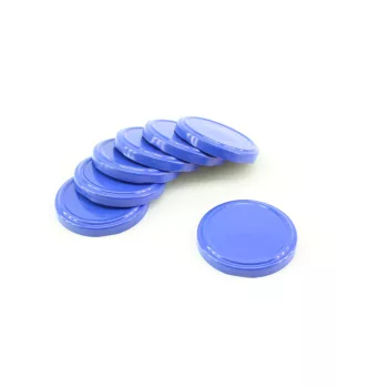 Menetes Tető Fém 63mm 25 Darabos (csomagolt) (44/#)
