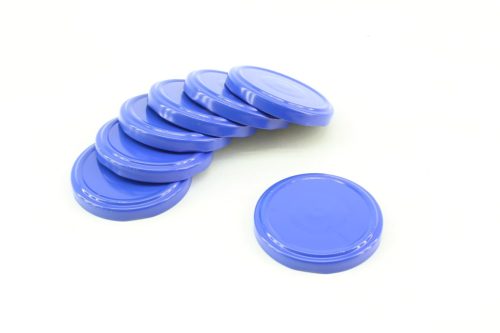Menetes Tető Fém 63mm 25db 