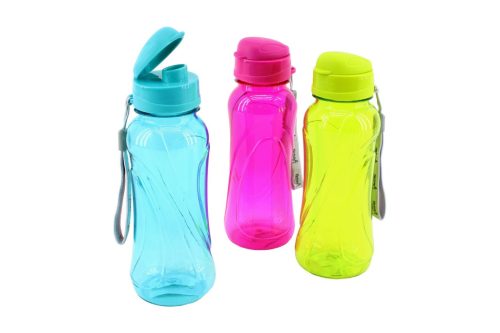 Sticla de apa Plastic 450ml 900035