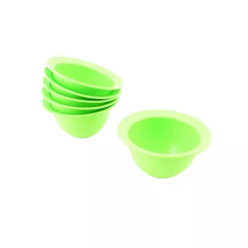 Tál Salátás 6*0,5 Literes 13592 (30/#)