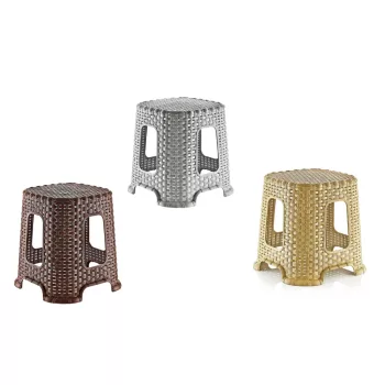 Sámli Rattan Mediu T002