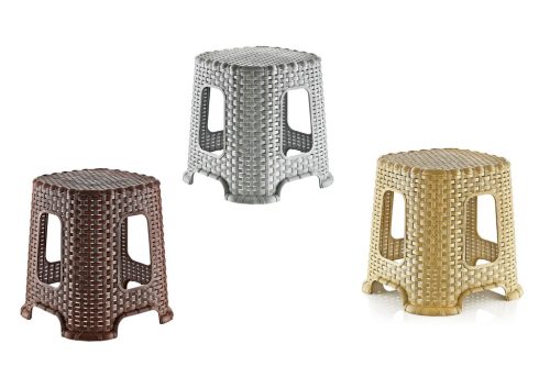 Sámli Rattan Közepes T002