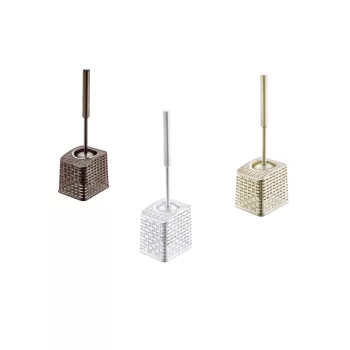 Wc Kefe Szögletes Rattan N011 (24/#)