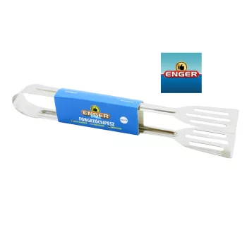 Cleste rotativ Metal 25cm eng-356