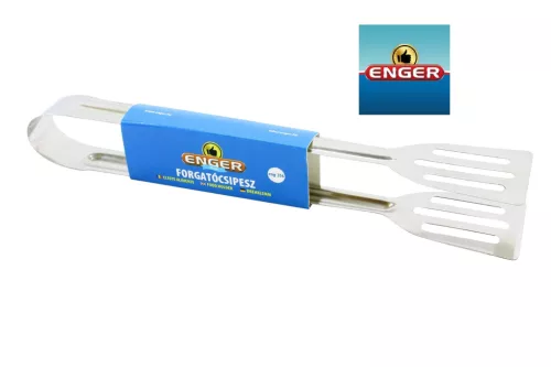Cleste rotativ Metal 25cm eng-356