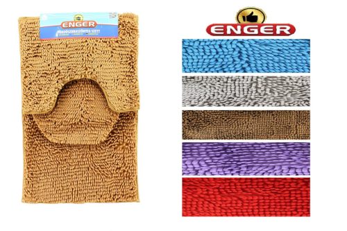 Covor baie 3 buc K ing-361