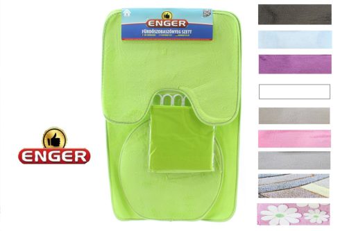 Set covoare baie/4 ing-363