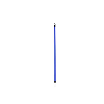 Menetes Mop Nyél 118cm Kék (25/#_4400/rkl)