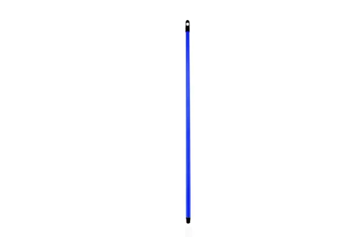 Menetes Mop Nyél 118cm Kék (25/#_4400/rkl)