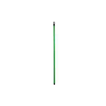 Menetes Mop Nyél 118cm Zöld (25/#_4400/rkl)