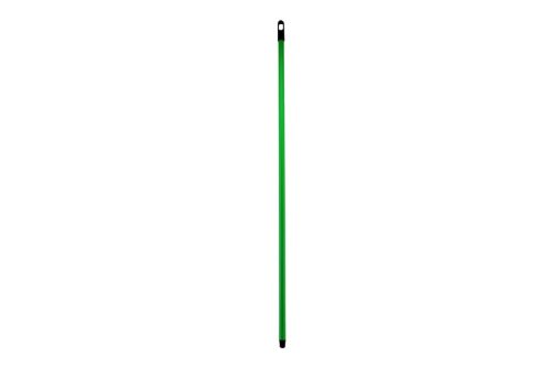 Menetes Mop Nyél 118cm Zöld 