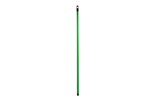 Menetes Mop Nyél 118cm Zöld (25/#_4400/rkl)
