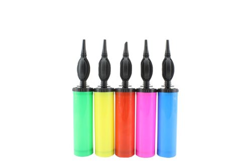 Balloon Pump 28cm eng-402