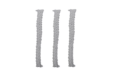 Fitil torță 3 bucăți 13cm ing-407