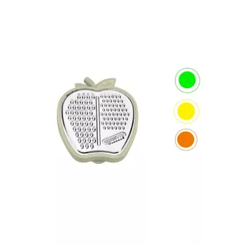 Reszelő Fém Alma Alakú eng-410 (144/#)