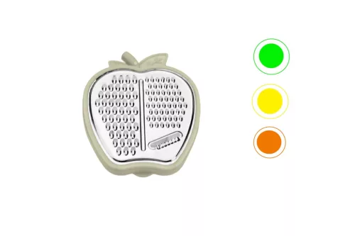 Reszelő Fém Alma Alakú eng-410 (144/#)