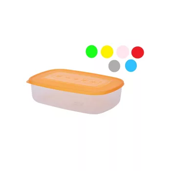 Frigo Doboz Ovál Sofi 2 Literes (10/#)