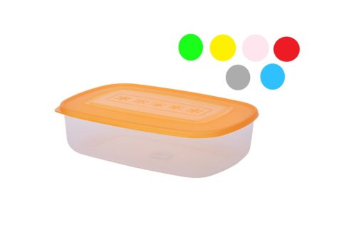 Frigo Doboz Ovál Sofi 2 Literes 