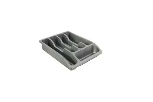 Suport tacâmuri Plastic POB