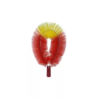 Poroló Pókhálózó Ovális Kicsi 20cm C-39 ECO (24/#)