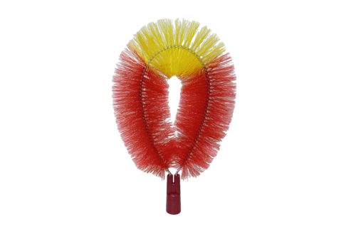 Duster Pânză de păianjen Oval Mic 20cm C-39 ECO