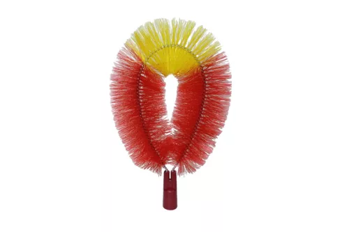 Poroló Pókhálózó Ovális Kicsi 20cm C-39 ECO (24/#)