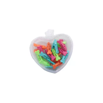 Cos pensete+16 pensete Plastic ing-435