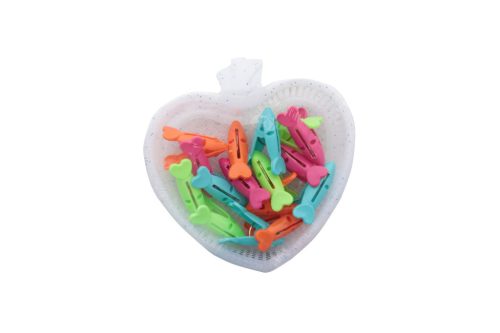 Cos pensete+16 pensete Plastic ing-435