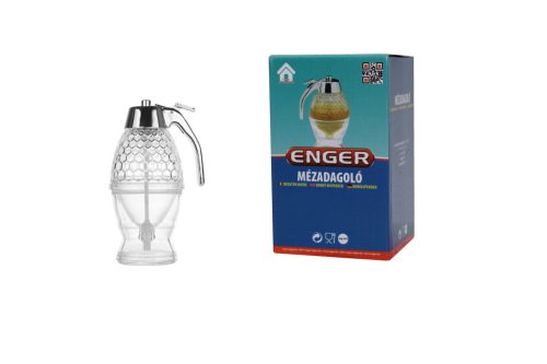 Mézadagoló Extra eng-444