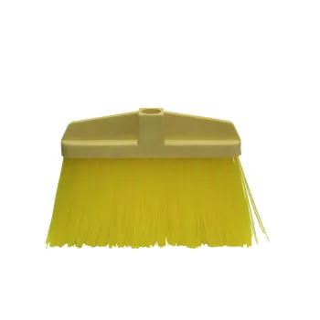 Matura de gradina cu fibra de plastic