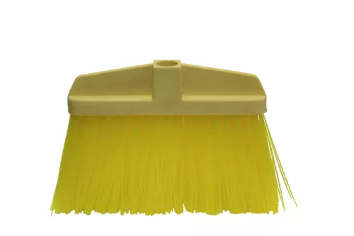 Matura de gradina cu fibra de plastic