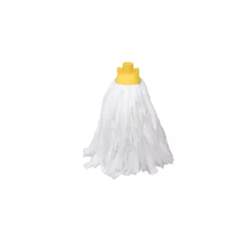 Felmosófej Viszkóz Csavart (180g)  (24/#)
