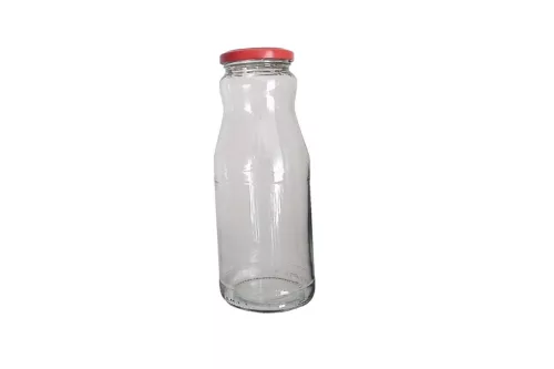 Paradicsomos Üveg 720ml + TO53 (6/#_1050/rkl)