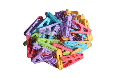 Penseta Plastic 50 bucati ing-450