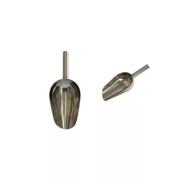 Terménylapát Fém 19cm eng-451 (500/#)