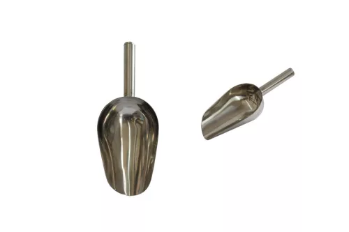 Terménylapát Fém 19cm eng-451 (500/#)