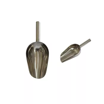 Terménylapát Fém 26cm eng-452 (250/#)